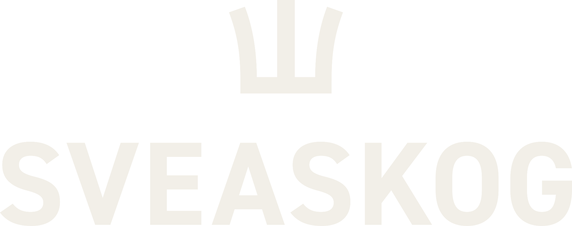 Sveaskog logotyp