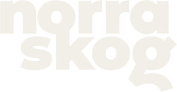 Norra Skog logotyp
